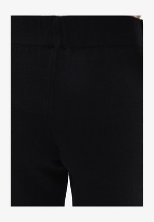 OXXO, LOOSE FIT - Stoffhose - black