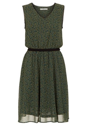 Freizeitkleid - black