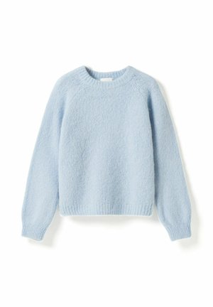 Noella, Trui - light blue