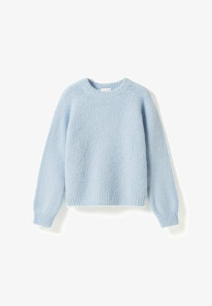 Noella, Trui - light blue