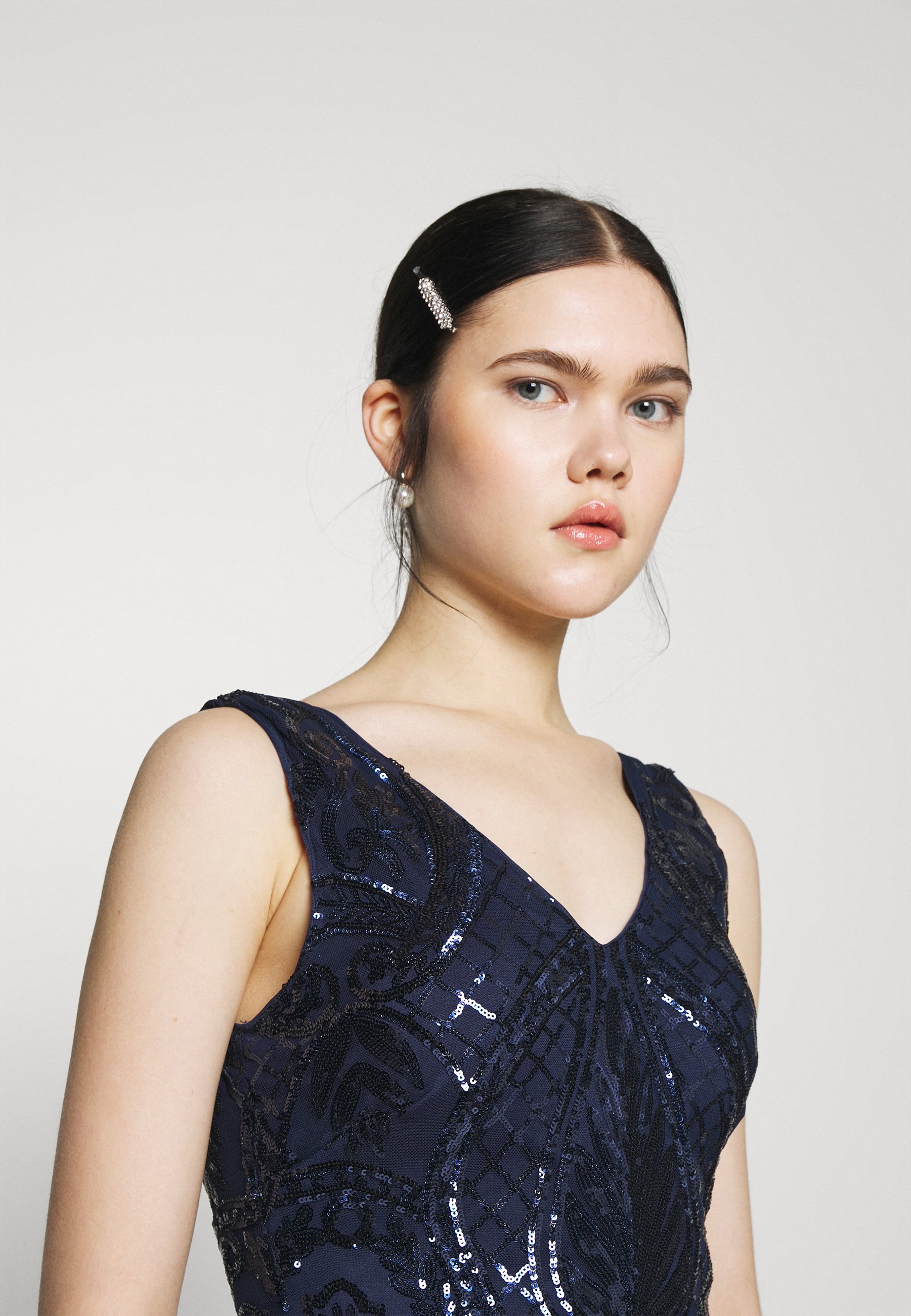 forever unique robe de cocktail