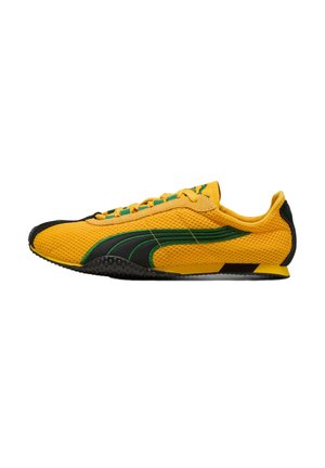 SNEAKERS - Sneakers basse - yellow