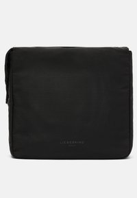 Liebeskind Berlin ZIP M ORGANIZER FÜR DIE - Handtasche - black