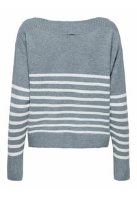 ONLY ONLGLORY - Džemperis - balsam green