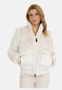 EA7 Emporio Armani Giacca invernale - beige