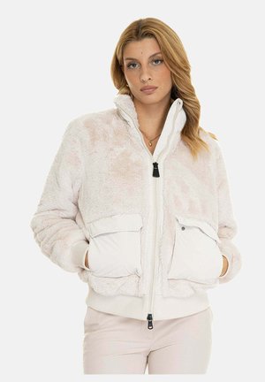EA7 Emporio Armani Giacca invernale - beige