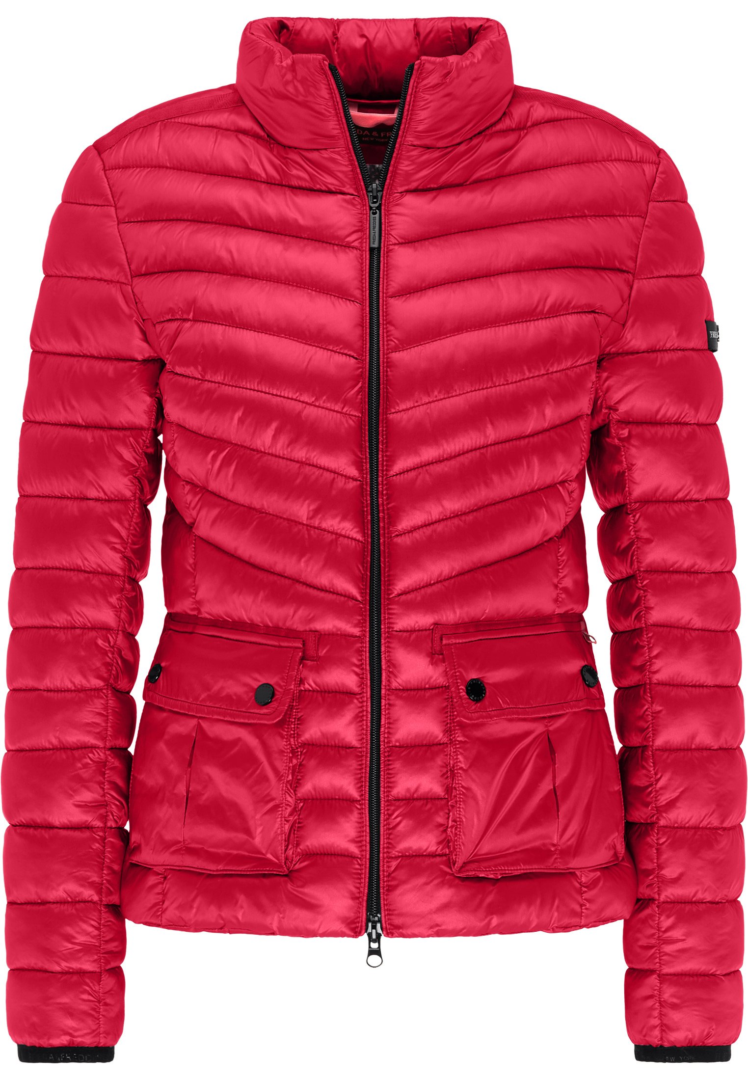 Frieda \u0026 Freddies Down jacket - chili 