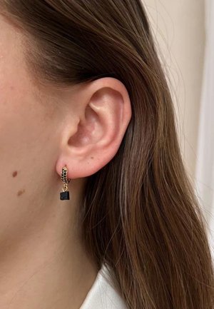 ByNouck Ohrringe - gold coloured