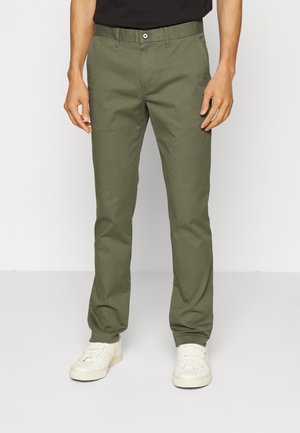 Chinot - olive