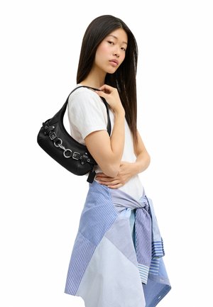 COACH, . - Sac à main - lh black