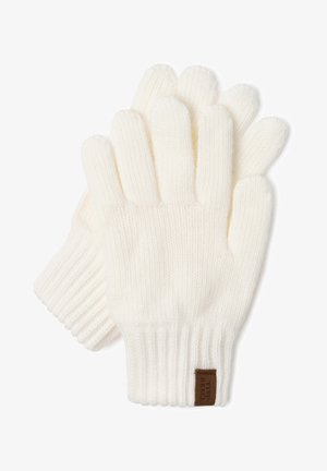 Vivisence Fingerhandschuh - ecru