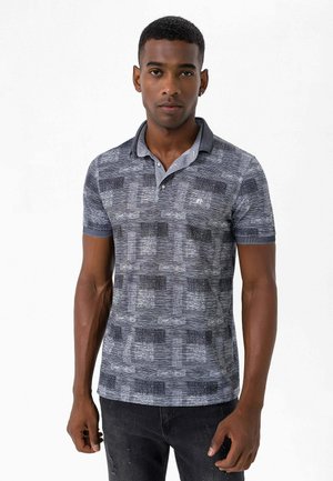 Felix Hardy Poloshirts - black