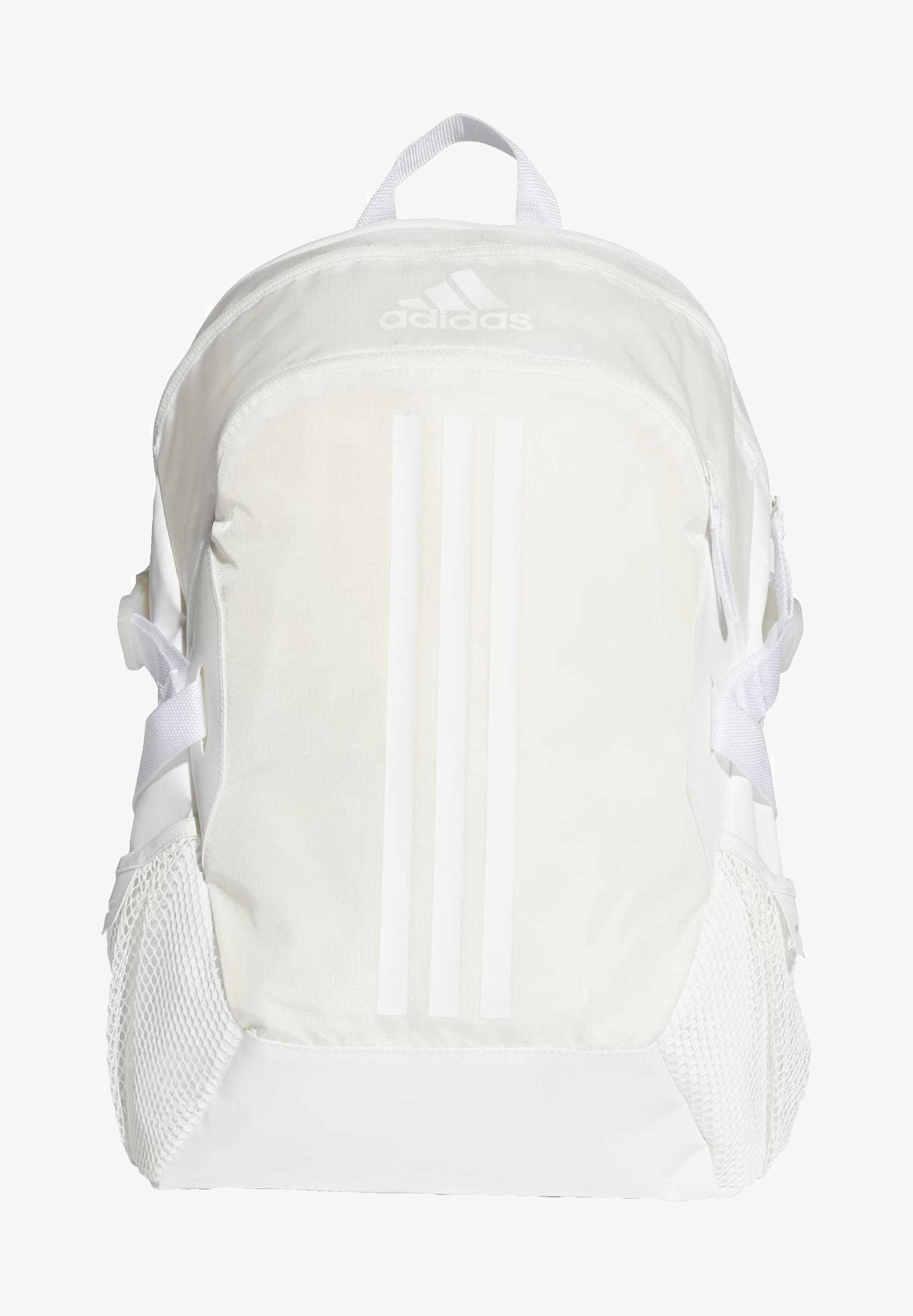 Desviarse Deliberadamente portugués adidas Performance AEROREADY POWER 5 BACKPACK - Rucksack - white - Zalando.co.uk Desviarse Deliberadamente portugués adidas Performance AEROREADY POWER 5 BACKPACK - Rucksack - white - Zalando.co.uk