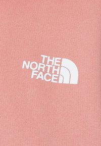 The North Face Sweat à capuche - light pink