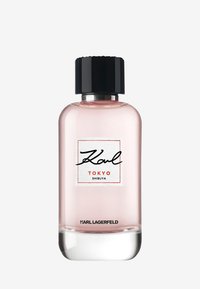 Karl Lagerfeld Fragrances - TOKYO SHIBUYA EAU DE PARFUM - Eau de parfum Miniatyrbild 1