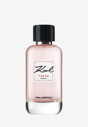 TOKYO SHIBUYA EAU DE PARFUM - Eau de parfum - -