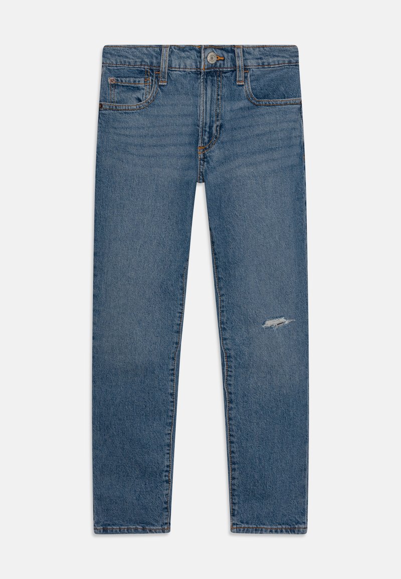 GAP BOYS Slim fit jeans medium wash/blue denim Zalando.ie