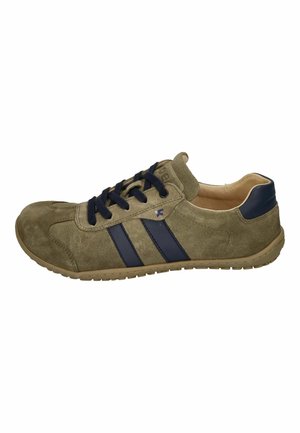 BARFUSS - Sneaker low - olive
