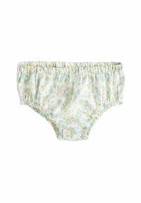 Next SET REGULAR FIT zielony