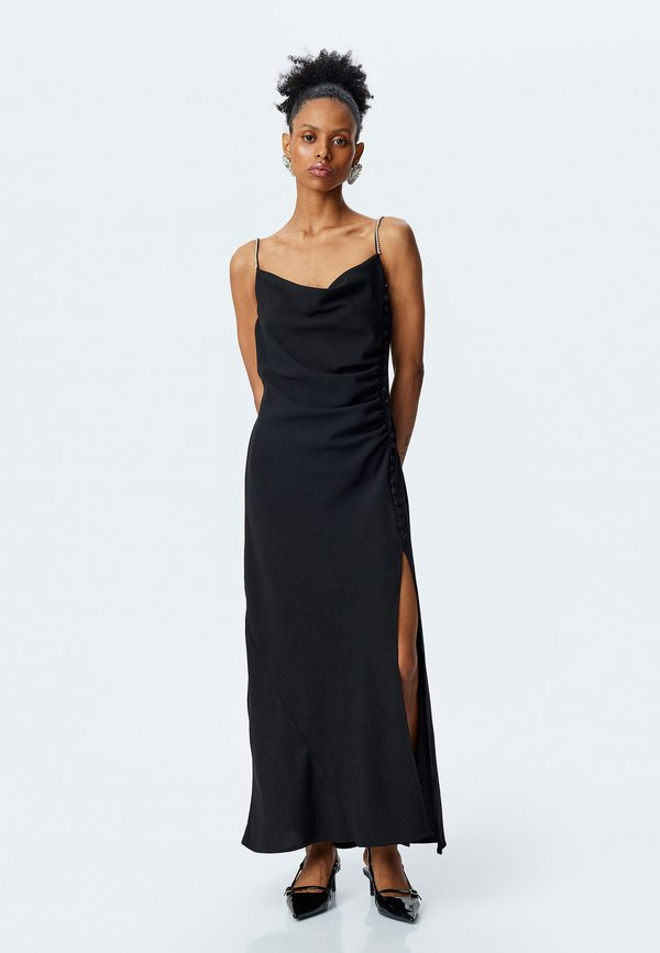 EMBELLISHED  - Maxikleid