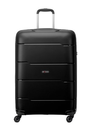 MODO by Roncato, GALAXY LARGE SPINNER 75 CM BLACK UNISEX - Valise à roulettes - black