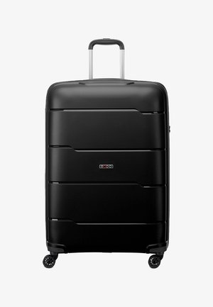 MODO by Roncato, GALAXY LARGE SPINNER 75 CM BLACK UNISEX - Trolley - black