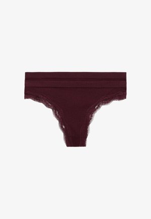 Marks & Spencer, - Brazyliany
