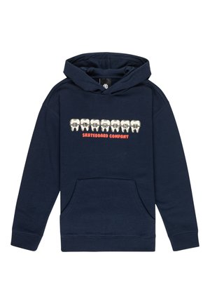 Sweat à Capuche Jack & Jones Junior Pour Garçon - Coupe Normale, 60% Coton Bio, 40% Polyester