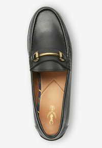 Next PENNY - Loafers - black snaffle