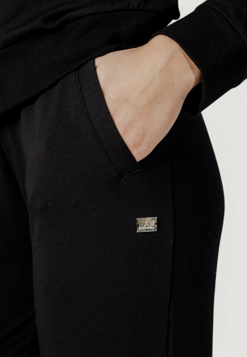 EA7 Emporio Armani Tuta black/nero