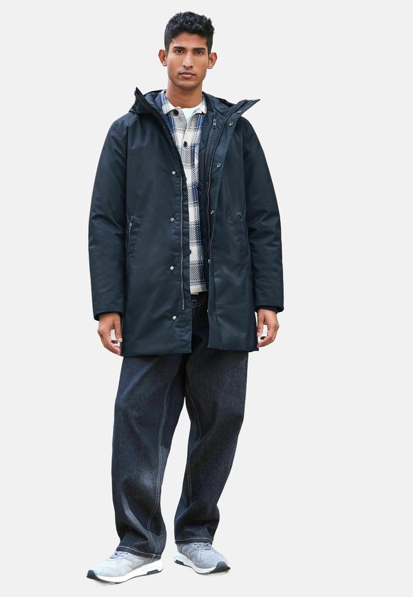 3 IN 1  - Parka