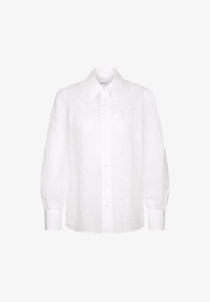 Seidensticker, JOELLA 1/1A. - Hemdbluse - off white