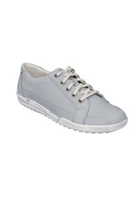 Josef Seibel DANY 63 - Casual lace-ups - hellblau
