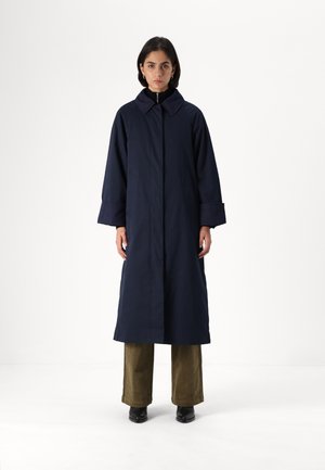 ONLY Tall ONLORCHID - Trenchcoat - night sky