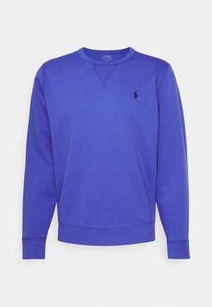 DOUBLE-KNIT SWEATSHIRT - Bluza - liberty blue