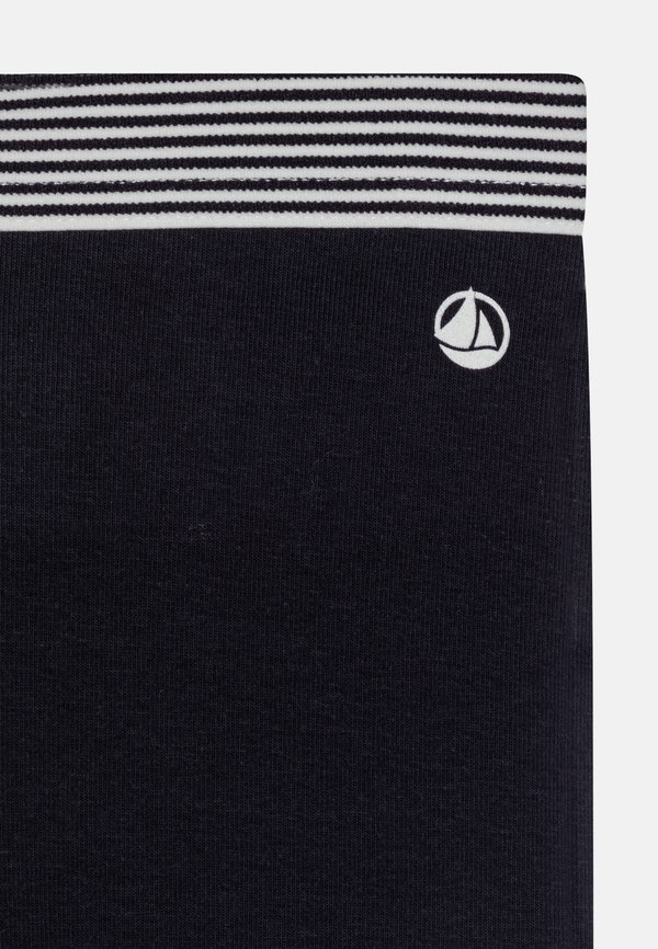 KIDS FAROLUS - Leggings - Trousers - smoking2