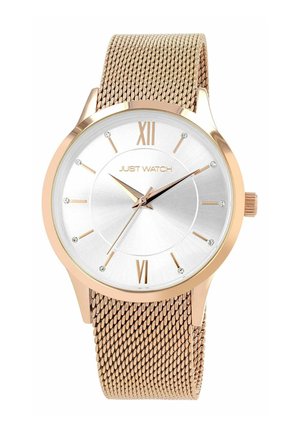 Just Watch NADINE  - Watch - rose gold-coloured
