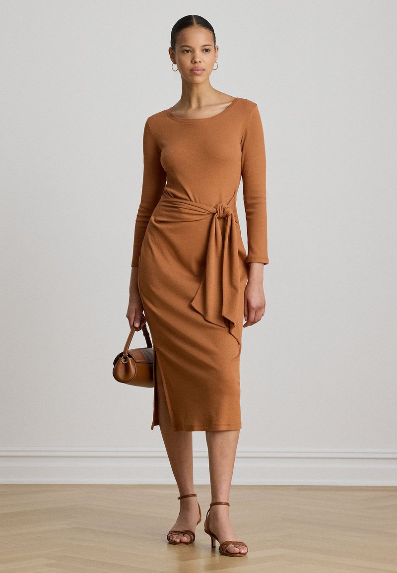 lauren jersey dress Ralph Lauren Farmhouse Dresser