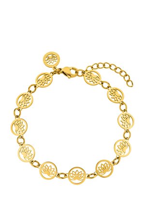 PURELEI STATEMENT RECOGNITION - Armband - goldfarben