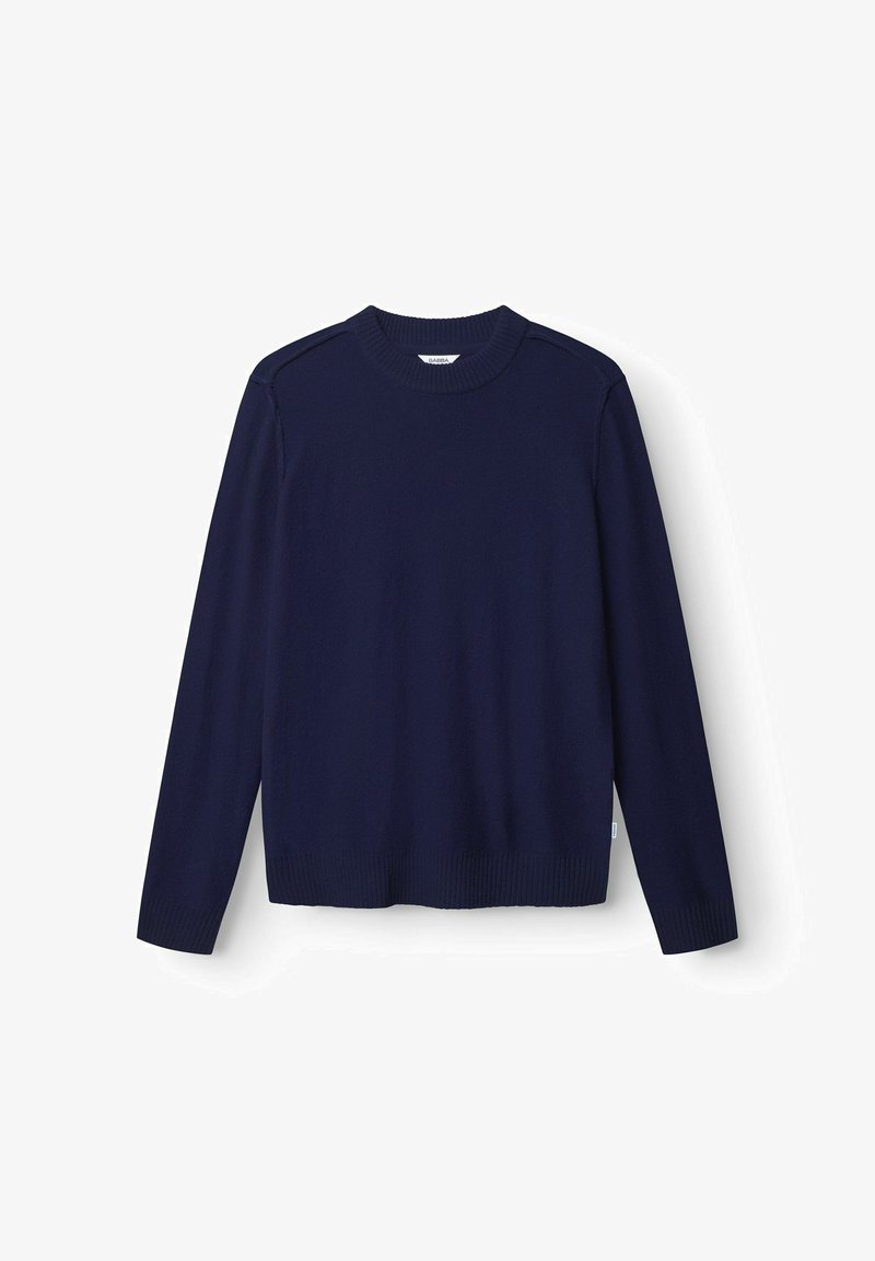 Gabba TOKOTA AICO - Pullover - dark navy