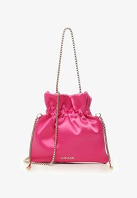 Sélectionné, fuxia