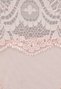 Unausgewählt, puder