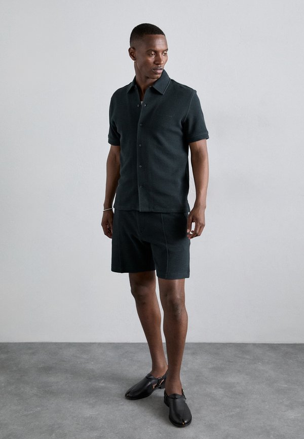 PAUL - Shorts - dark ink4