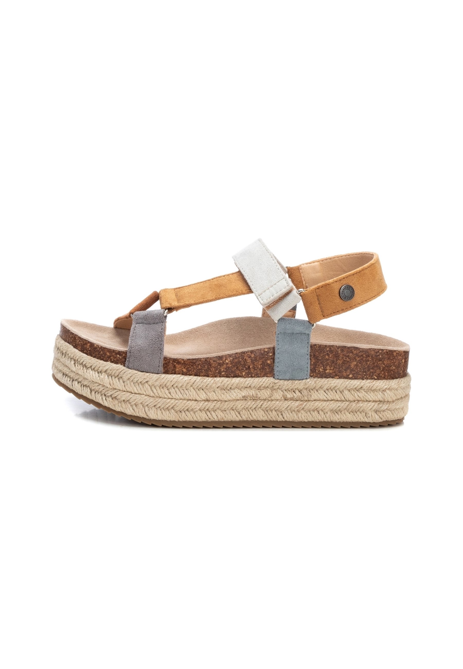 Sandalias con plataforma online | Zalando