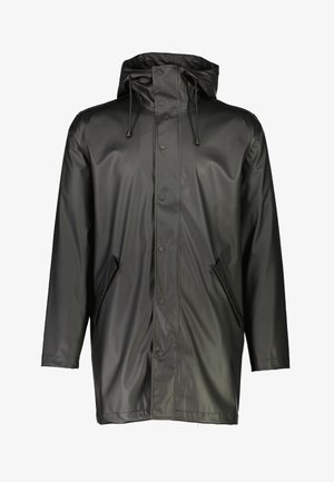 Lindbergh, - Parka