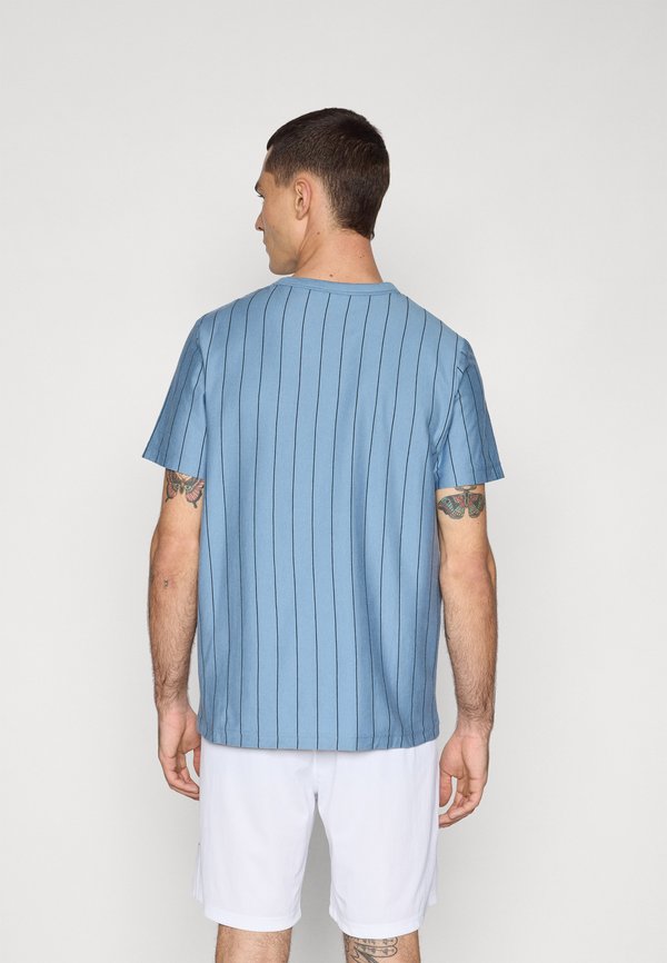 CLASS STRIPED TEE - Print T-shirt2