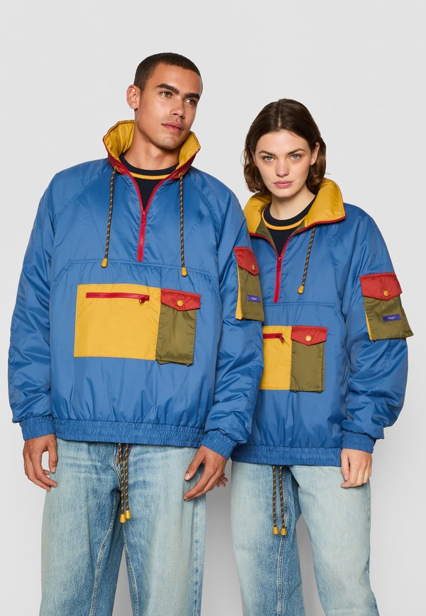 EXCLUSIVE HERITAGE 2.0 ANORAK - Summer jacket3