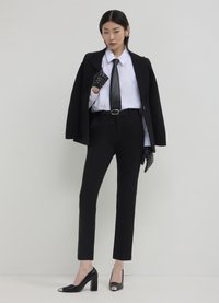 Calliope Hemdbluse - bianco