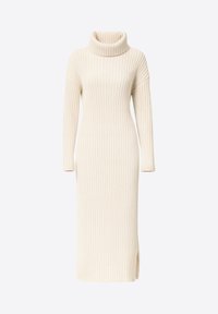 Unausgewählt, beige