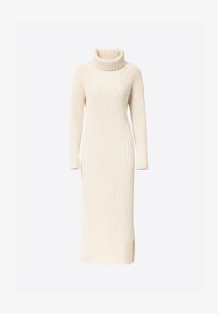 Unausgewählt, beige